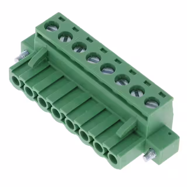 691340500008 Würth Elektronik  Headers Plugs and Sockets